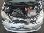 2012 Toyota Prius C