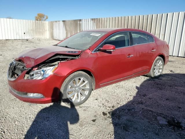 2014 Buick Lacrosse