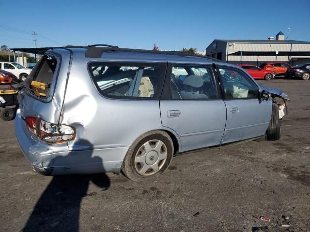 1996 Toyota Camry LE