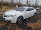 2014 Acura TL