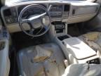 2001 GMC Yukon XL C1500