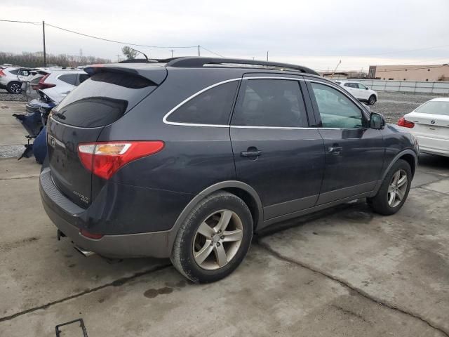 2007 Hyundai Veracruz GLS