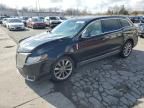 2011 Lincoln MKT