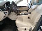 2017 Mercedes-Benz GLS 450 4matic