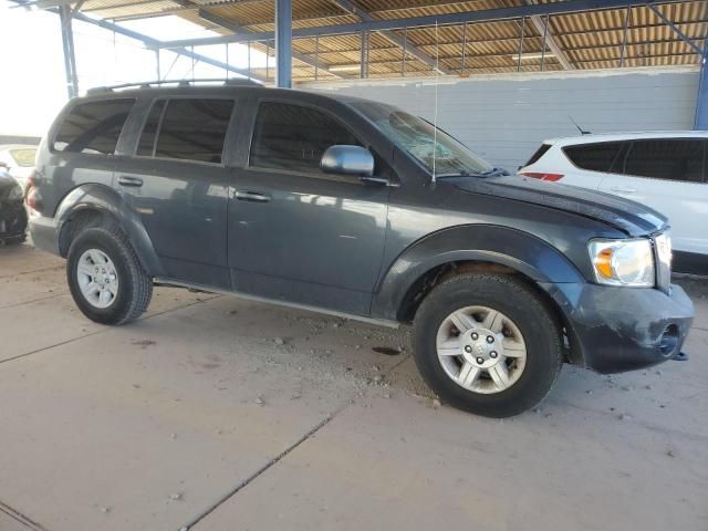 2007 Dodge Durango SXT