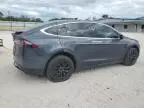 2017 Tesla Model X