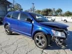 2012 Dodge Journey SE