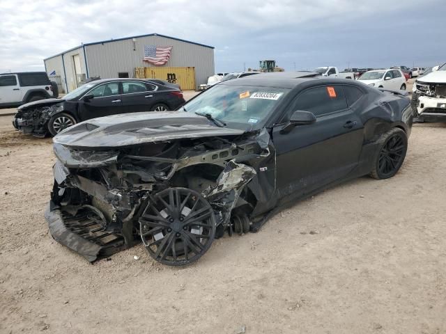 2017 Chevrolet Camaro SS