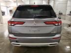 2023 Mitsubishi Outlander SEL