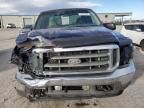 2001 Ford F250 Super Duty