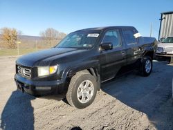 2008 Honda Ridgeline RTL en venta en Chambersburg, PA