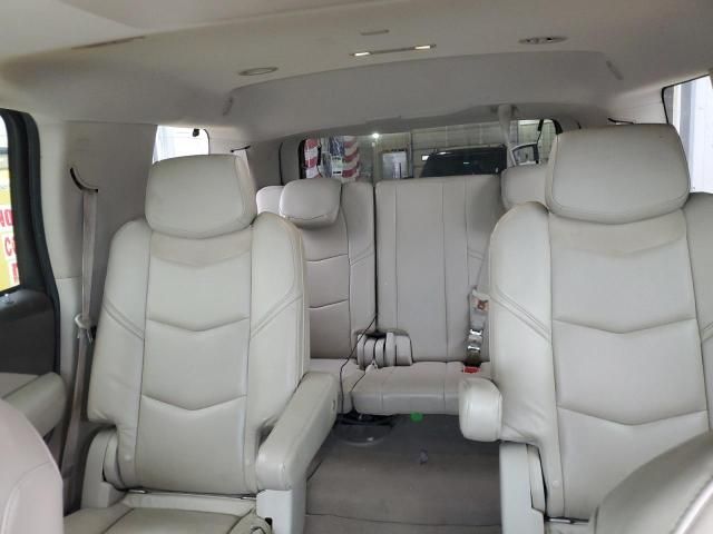 2015 Cadillac Escalade Luxury