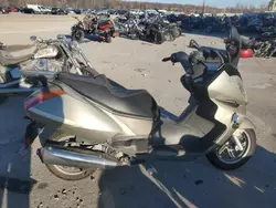 Aprilia Vehiculos salvage en venta: 2004 Aprilia Atlantic 200