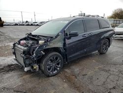 2024 Toyota Sienna XSE en venta en Oklahoma City, OK