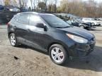 2011 Hyundai Tucson GLS