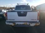 2011 Nissan Frontier S