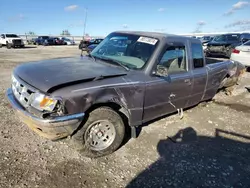 Vehiculos salvage en venta de Copart Earlington, KY: 1996 Ford Ranger Super Cab