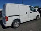 2015 Nissan NV200 2.5S