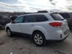 2011 Subaru Outback 3.6R Limited