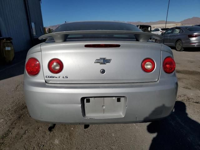 2006 Chevrolet Cobalt LS