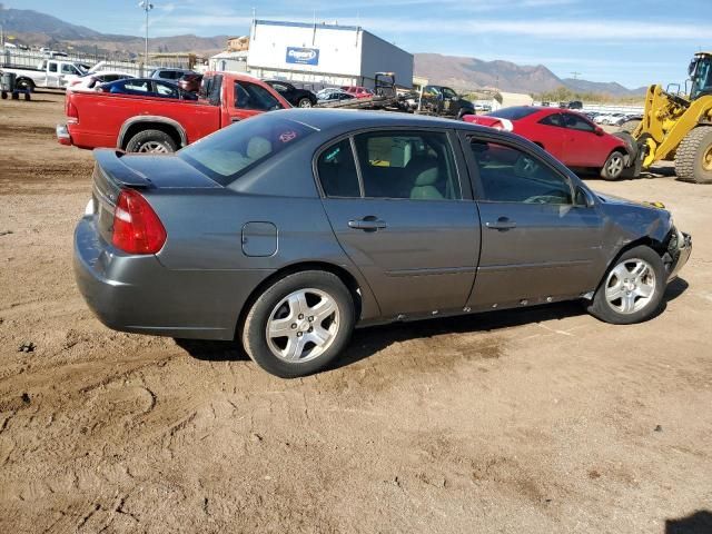 2004 Chevrolet Malibu LT