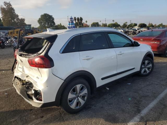 2020 KIA Niro LX