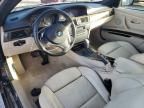 2010 BMW 335 I