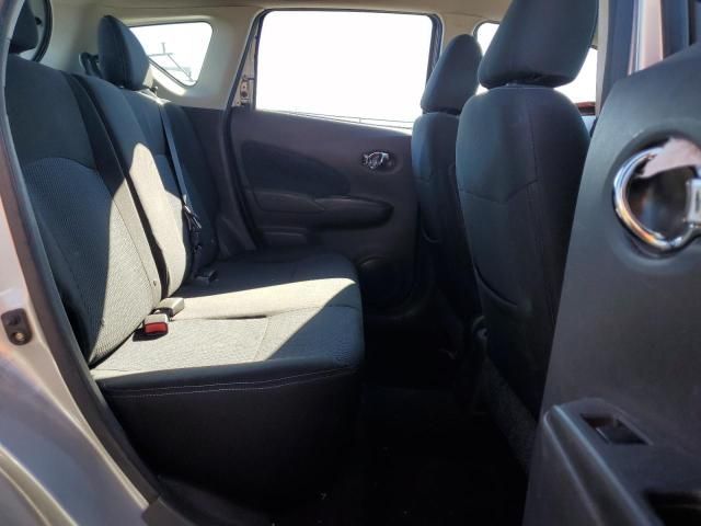 2014 Nissan Versa Note S