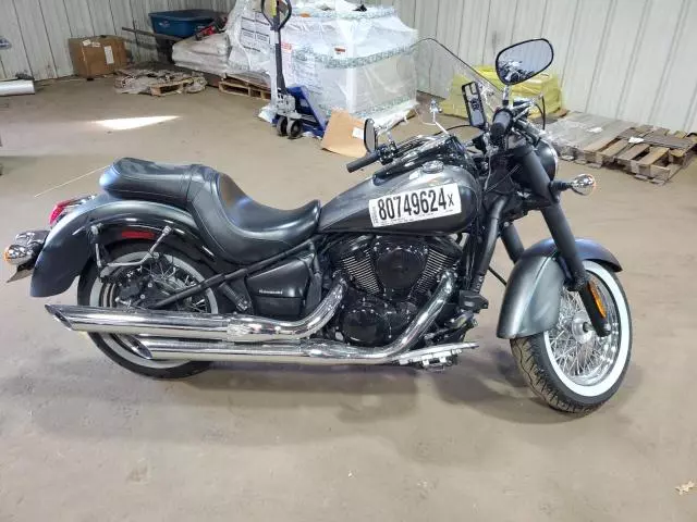 2019 Kawasaki VN900 B