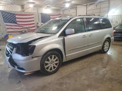 2012 Chrysler Town & Country Touring en venta en Columbia, MO