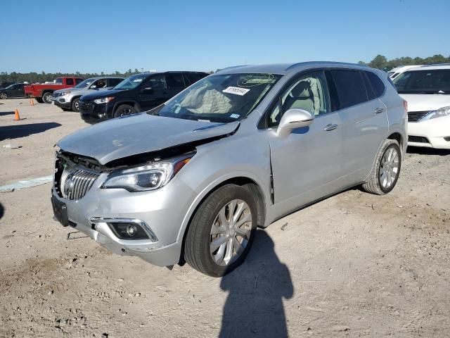 2016 Buick Envision Premium