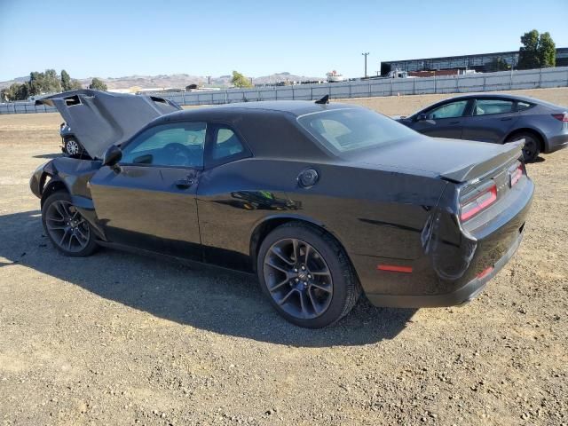 2020 Dodge Challenger R/T Scat Pack