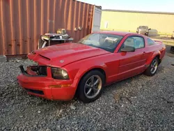 2006 Ford Mustang en venta en Hueytown, AL