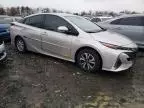 2018 Toyota Prius Prime