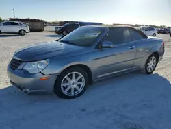 2008 Chrysler Sebring en venta en Arcadia, FL