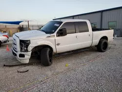 2015 Ford F250 Super Duty en venta en Arcadia, FL