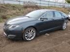 2015 Lincoln MKZ