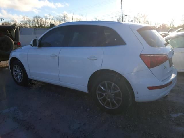 2011 Audi Q5 Premium Plus