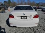 2009 BMW 535 I