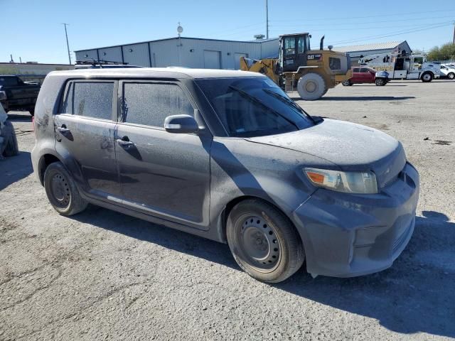 2012 Scion XB