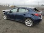 2015 Mazda 3 Touring