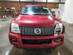 2006 Mercury Mountaineer Luxury