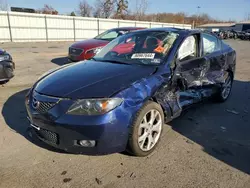 2008 Mazda 3 I en venta en Glassboro, NJ