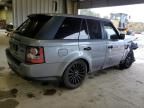 2013 Land Rover Range Rover Sport HSE