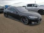 2014 Tesla Model S