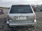 2007 Honda Pilot EXL