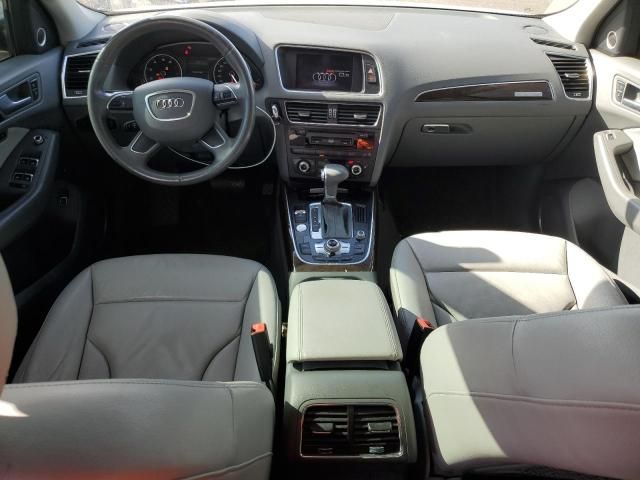 2013 Audi Q5 Premium Plus