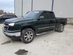 2007 Chevrolet Silverado K1500 Classic