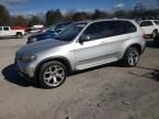 2008 BMW X5 4.8I