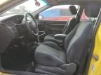 2001 Ford Focus ZX3